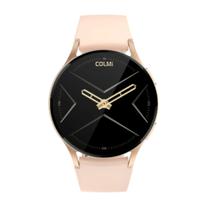 Smartwatch COLMI i28 Ultra AI – Cor Rose Pink --