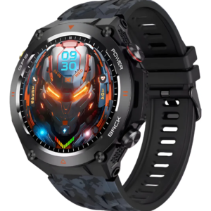 Smartwatch Colmi V75 GPS – Azul