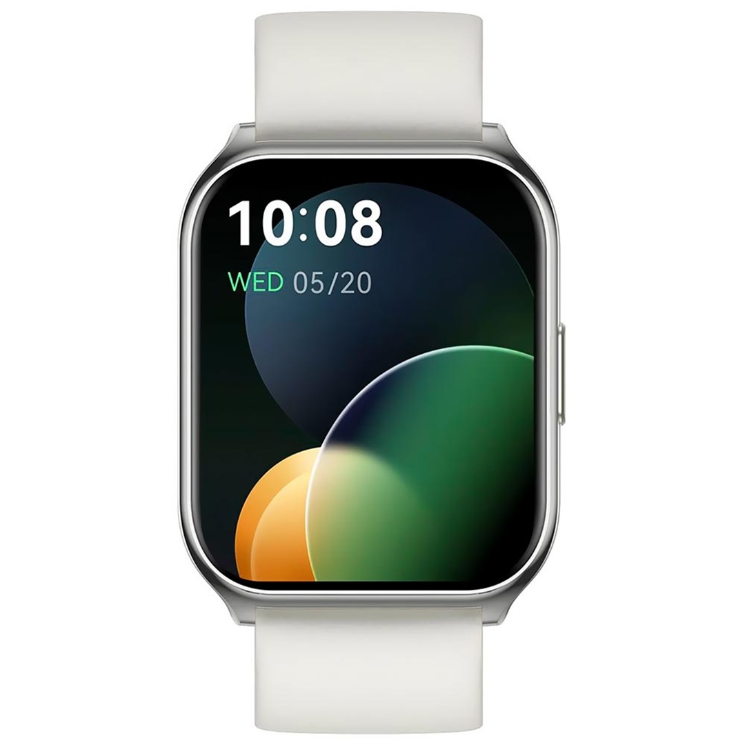Smartwatch Haylou Watch 2 Pro – Cinza --