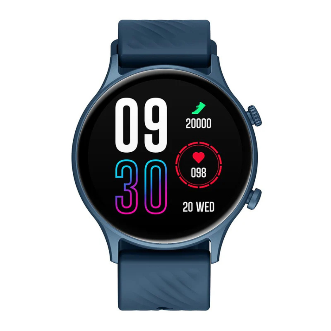 Smartwatch Zeblaze BTalk 2 Lite – Azul