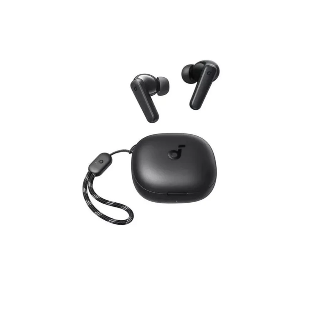 Anker Soundcore P20i – Preto_Branco