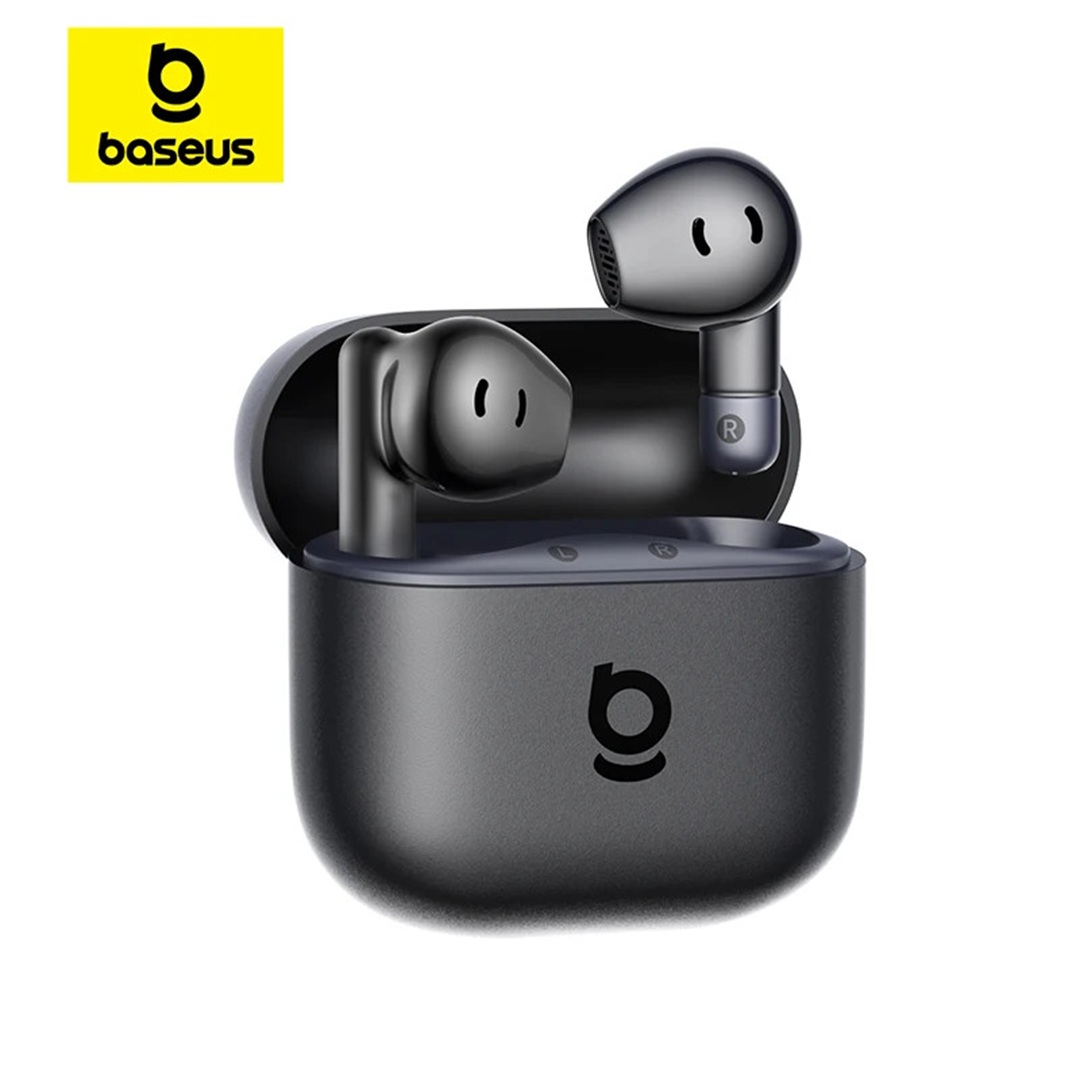 Baseus Bass BS2 Life – Preto