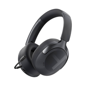 Haylou S40 – Preto