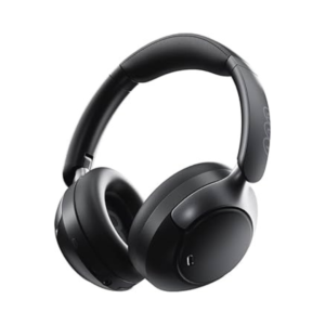 Headphone Bluetooth QCY H3 Pro – Preto