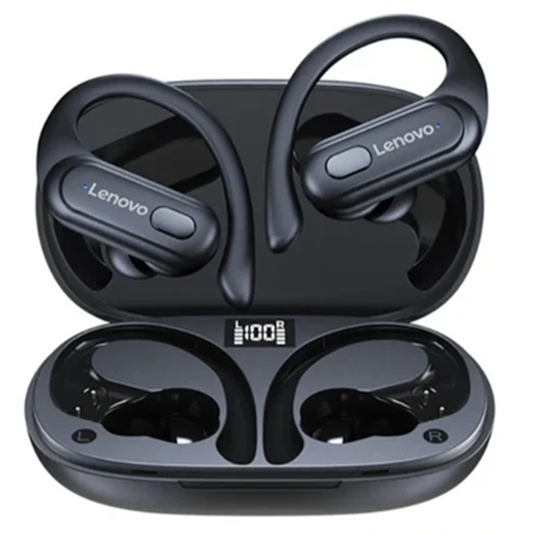 Lenovo Eazer XT60 Pro – Preto
