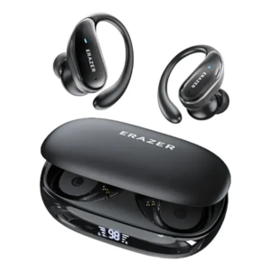 Lenovo Erazer XT80 Pro – Preto