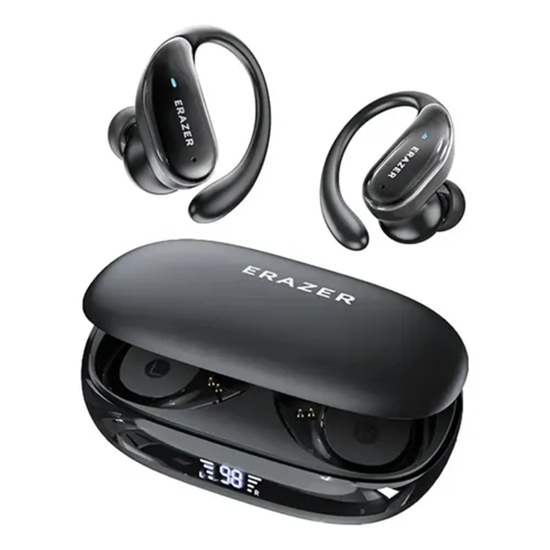Lenovo Erazer XT80 Pro – Preto