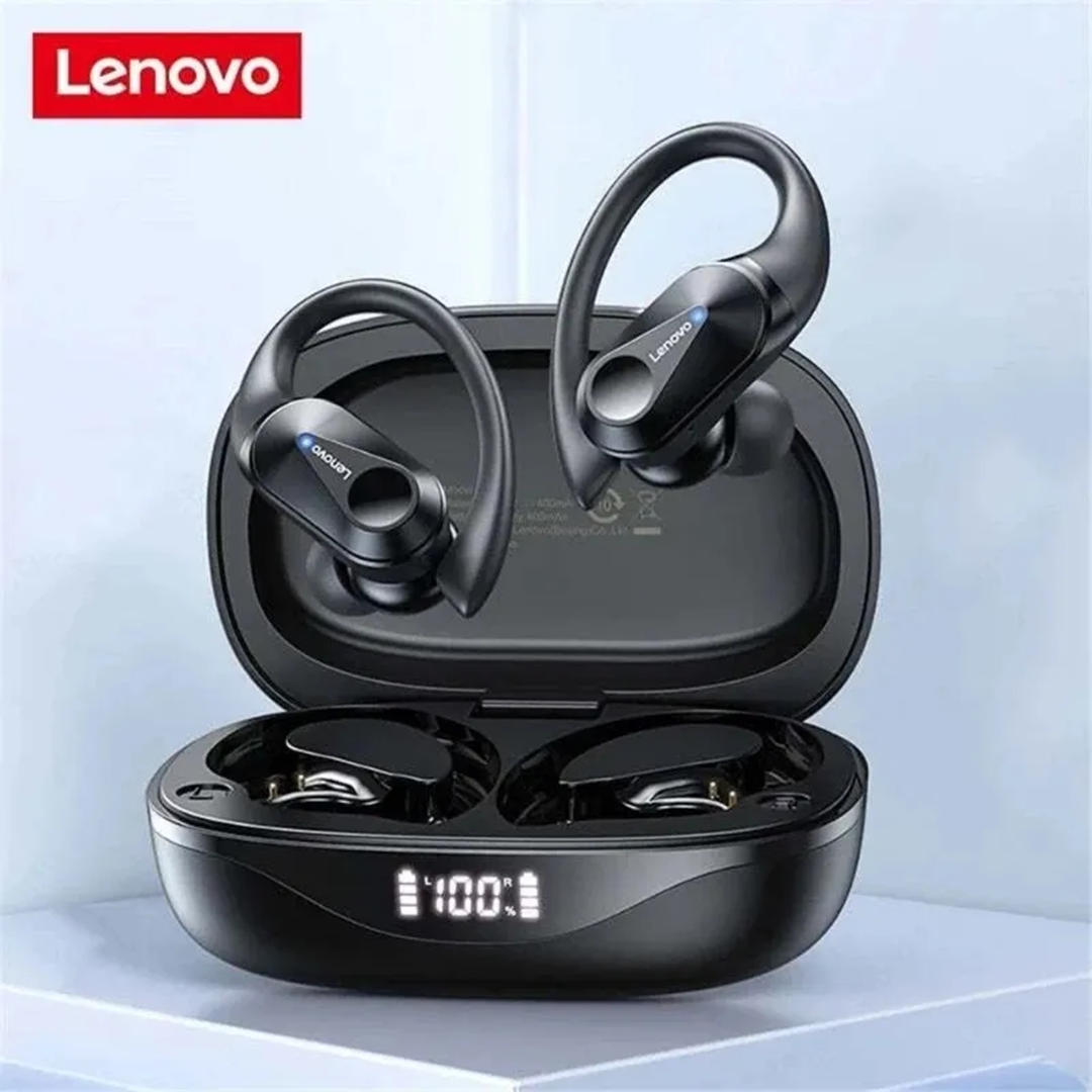 Lenovo LP75 – Preto_Branco