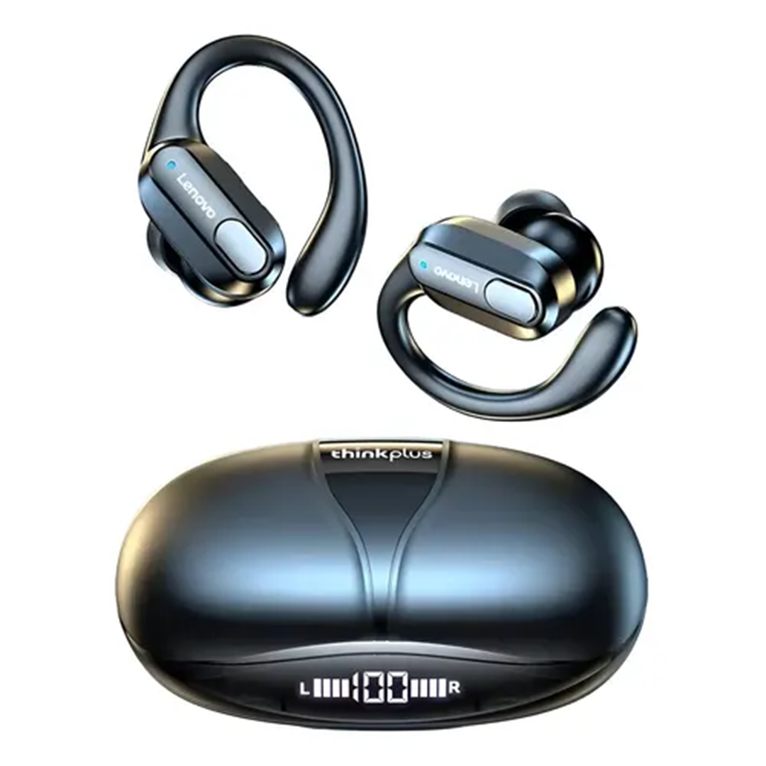 Lenovo XT80 – Preto